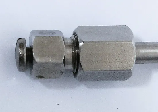 Supelco Supelcosil LC-8 (58297) Reversed-Phase HPLC Column 25 cm × 4.6 mm × 5 µm