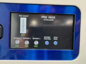 BD FACSymphony A1 Multi-Laser Flow Cytometer with High Throughput Sampler and Fluidics System, 4 of 4