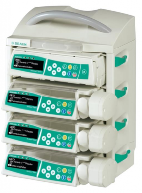 B. Braun Melsungen-cover