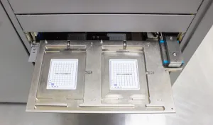 Affymetrix GeneTitan Multi-Channel Instrument for Genotyping and Gene Expression (96-384 Arrays), 7 of 9