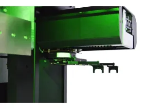 Hamilton Microlab Vantage 2.0 Automated Liquid Handler with CORE II 96, Span-8, iSWAP, TrackGripper, and KingFisher Presto, 8 of 27