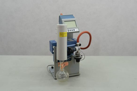 Vacuubrand MZ-2C Diaphragm Pump with CVC2 Controller-cover