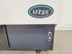 New Brunswick Scientific U725 -86°C Ultra Low Temperature Laboratory Freezer, 16 of 31