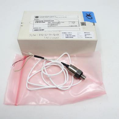 Kulite 4 Wire 5Vdc Pressure Transducer ETM-375-250A-cover