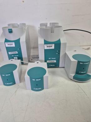 Metrohm 852 Titrando Automated Potentiometric Titration System-cover
