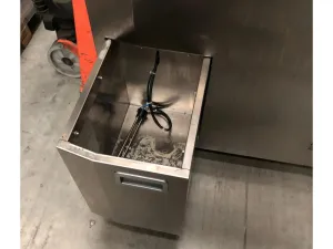 Dekomed Deko D32 Washer / Disinfector, 5 of 10
