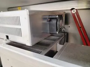 Thermo Scientific LTQ Orbitrap XL Hybrid Ion Mass Spectrometer, 34 of 66