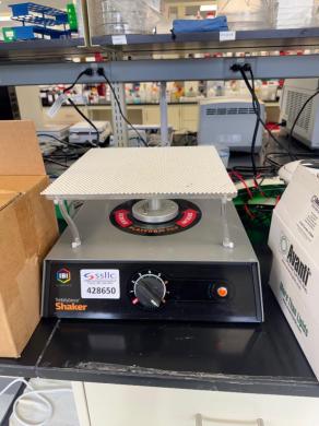 IBI Scientific TheBellyDancer BDRAA1155 Benchtop Orbital Shaker for Laboratory Mixing-cover
