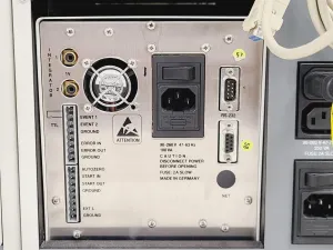 MDS SCIEX Applied Biosystems API QStar Pulsar LC/MS/MS System for Tandem Mass Spectrometry, 32 of 54