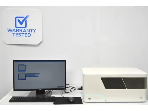 Cytena UP.SIGHT Dual-Imaging Automated Single-Cell Dispenser with Integrated Microscopic Verification