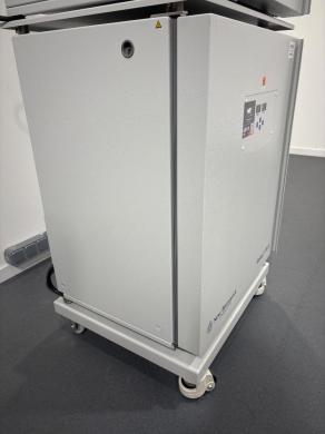Eppendorf Galaxy 170 S CO2 Incubator for Controlled Cell Culture Incubation-cover