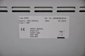 AdvanDx PNA FISH Workstation for Hybridization Incubation, 4 of 4