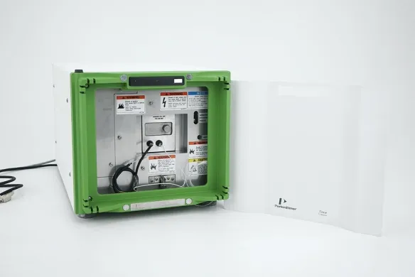 PerkinElmer Flexar LC FL HPLC Fluorescence Detector with Standard Flow Cell