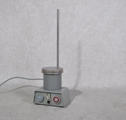 Metrohm E349 A Magnetic Stirrer with Heating and Tripod Mount-cover
