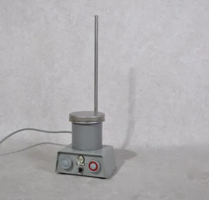 Metrohm E349 A Magnetic Stirrer with Heating and Tripod Mount