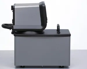 Polyscience AP06S150-A11B 6L Stainless Steel Open Bath, Advanced Programmable (Ambient +10 to 150C), 120V, 60Hz, 7 of 7