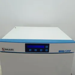 Labotect C 200, 7 of 10