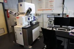 Zeiss Merlin, 3 of 4
