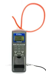 Fisher Scientific Traceable Portable Differential Pressure Gauge with LCD -100 to 100 Psi, 9 of 10