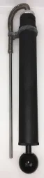 Westinghouse PCA-612 Portable Combustion Analyzer, 3 of 14