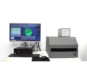 AID iSpot ELR08IFL ELISpot and FluoroSpot Microplate Reader with Multiplex Fluorescence Detection, 2 of 9