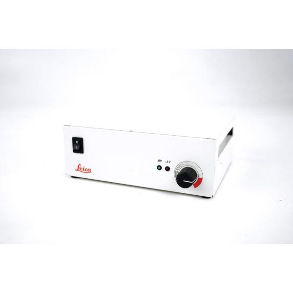 Leica MTR31 Illumination Halogen Lamp Power Supply