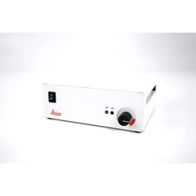 Leica MTR31 Illumination Halogen Lamp Power Supply
