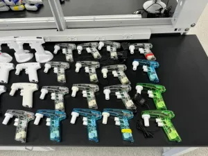 Thermo S1 Pipet Filler, 2 of 3