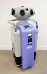 Bioquell H202 Decontamination System Z-2 & R-10, 30 of 39