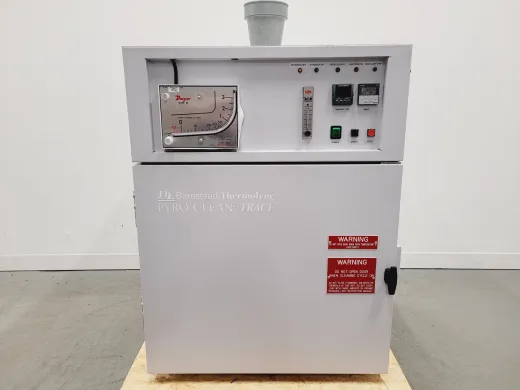Thermo Scientific Barnstead Thermolyne Pyro-Clean Glassware Oven