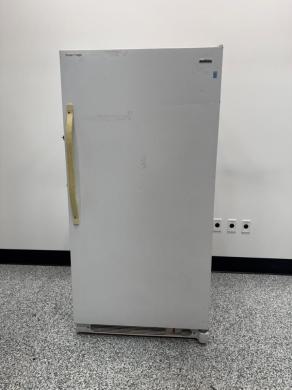 Kenmore Commercial Laboratory Freezer for Biomedical Sample Storage-cover