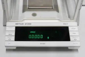 Mettler AT200 Analytical Balance, 2 of 4