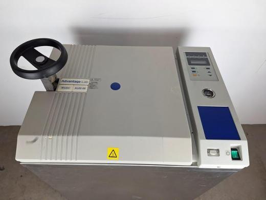 Advantage-Lab AL02-08 Autoclave-cover