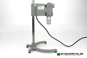 Omni International Omni-Mixer Variable-Speed Homogenizer 17106, 0.25 mL–10 L, 500–18,000 rpm, 4 of 9