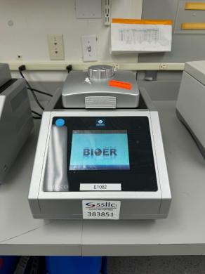 Bioer LifeECO Thermal Cycler-cover