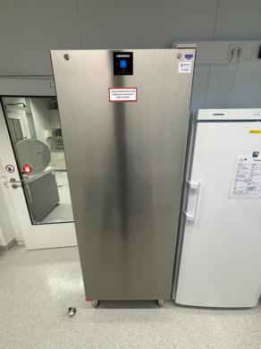 Liebherr FRFCvg 6501 Index 20A Laboratory Refrigerator with Digital Temperature Control-cover
