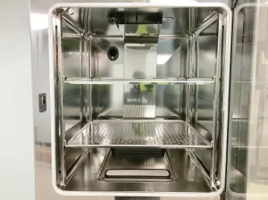 Thermo Scientific Heracell Vios 250i CO2 Cell Culture Incubator with iCAN Touchscreen Control, 6 of 28