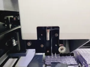 Qiagen QIAgility Automated PCR Workstation, 13 of 21
