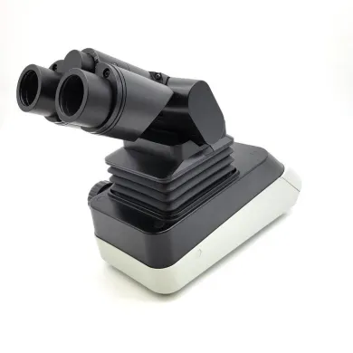 Olympus U-TTLBI Tilting Telescoping Lifting Ergonomic Binocular Microscope Head