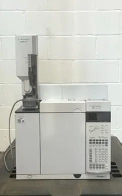 Agilent 7890A