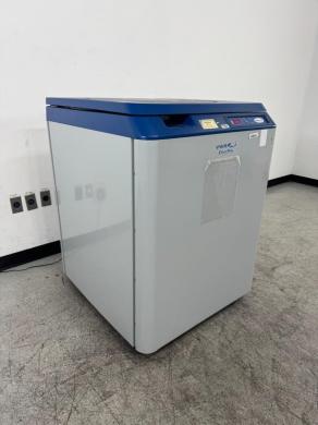 VWR CryoPro AF20-PS Cryogenic Storage System for Ultra-Low Temperature Sample Preservation-cover