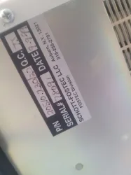 Fostec POLYTEC LR 92240 Fiber Optic Light Source for Microscopy, 6 of 6
