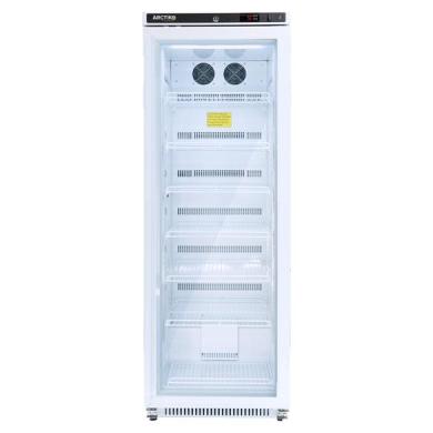 Arctiko Flexaline PRE 380-US +2 C / +8 C Upright Refrigerator-cover