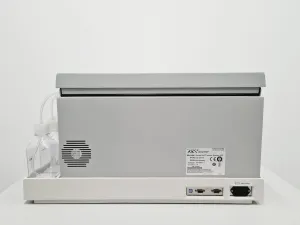 Affymetrix GeneChip Scanner 3000 7G and GeneChip 450 Fluidics Station for Genomic Microarray Analysis, 17 of 36