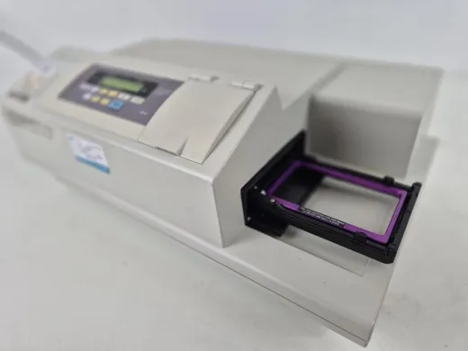 SpectraMax M2 Multi-mode Microplate Reader with Absorbance, Fluorescence, and Optional Luminescence