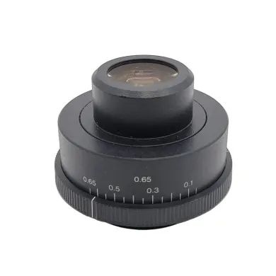 Olympus U-LWCD Long Working Distance Darkfield Microscope Condenser
