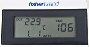 Thermo Scientific HeraTherm IMC 18 Refrigerated Microbiological Incubator with Traceable Thermometer, 5 of 11
