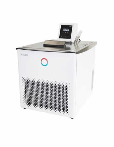 LAUDA RA 24 Alpha Series Cryostat with Cooling Thermostat and Electronic Temperature Control