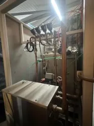 LTE Touch-Clave K150e Laboratory Autoclave, 5 of 9