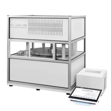 Radwag UMA 200.5Y Automatic Mass Comparator